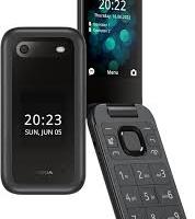 NOKIA 2660  CON NANOSIM