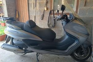 YAMAHA MAJESTY 400