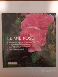Le mie rose Gribaudo