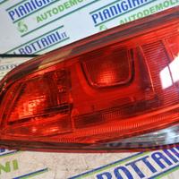 Faro Post. Interno Destro per Volkswagen Golf 7