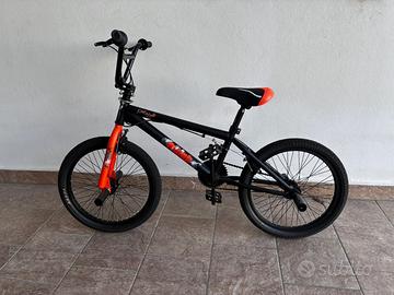 BMX NUOVA - PERFETTA
