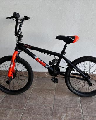 BMX NUOVA - PERFETTA