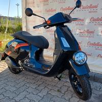 Vespa GTV 300 KM0 DICEMBRE 2024