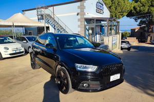 Audi Q3 2.0 TDI Advanced Plus