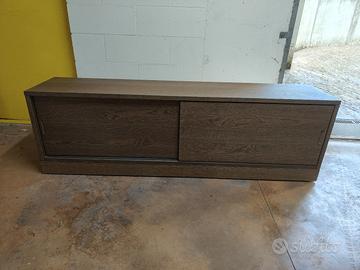 Mobile TV Ikea Tonstad