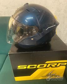 Casco Scorpion EXO-230SR TAGLIA L