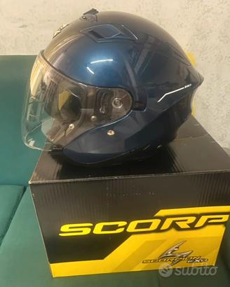 Casco Scorpion EXO-230SR TAGLIA L