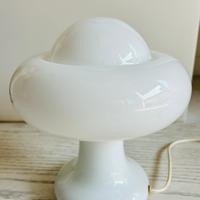 Abat-jour, lampada da comodino anni 70