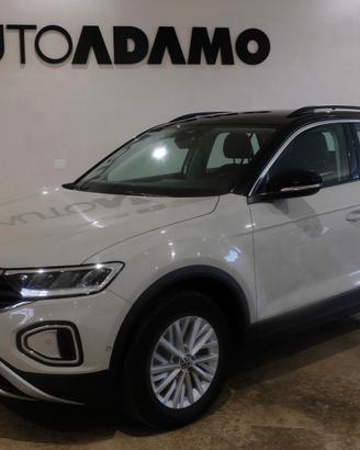 Volkswagen T-Roc 1.0 TSI Life
