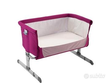 Culla Next2me Chicco