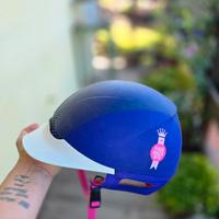 CAP equitazione 
