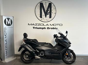Yamaha T Max 560 2023