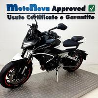 Cf Moto 800 NK ADVANCED - MOTONOVA