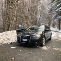 Audi a3 8p