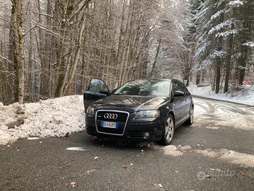 Audi a3 8p
