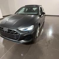 AUDI - A3 Sportback - 35 TDI S line S-Tronic