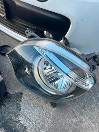 MUSATA RENAULT TWINGO 2019 1.0 B PORTIERA PONTE