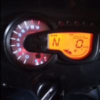 Quad ATV 700cc 2015 4x4