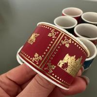 Portatovaglioli Venezia Vintage