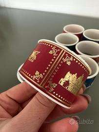 Portatovaglioli Venezia Vintage