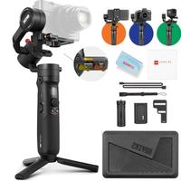 Zhiyun-tech crane m2 gimbal nuovo