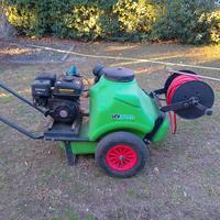 Irroratore Unigreen 125 LT CORTONA (Ar)