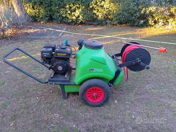 Irroratore Unigreen 125 LT CORTONA (Ar)