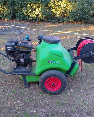 Irroratore Unigreen 125 LT CORTONA (Ar)