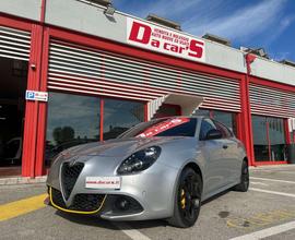 Alfa Romeo Giulietta 2.0 jtdm Veloce 170cv,