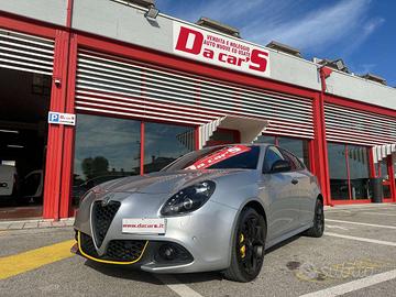 Alfa Romeo Giulietta 2.0 jtdm Veloce 170cv,