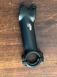 Attacco  lungo per manubrio KTM