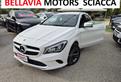 Mercedes CLA 180 d Automatic Sport