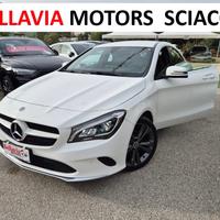 Mercedes CLA 180 d Automatic Sport