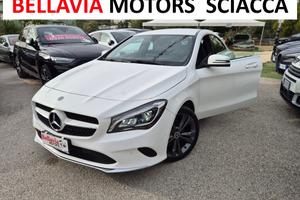 Mercedes CLA 180 d Automatic Sport