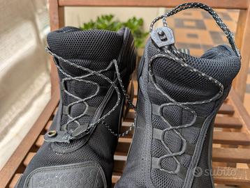 scarpe moto Dainese 43