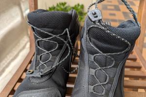 scarpe moto Dainese 43