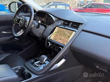 Jaguar e pace 165cv S restayling