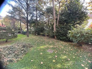 Immobile di 110 m² con 4 locali a Bergamo