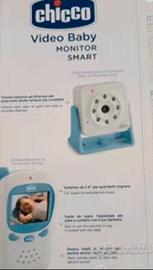 Video baby monitor