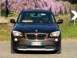 Bmw X1 sDrive20d Eletta