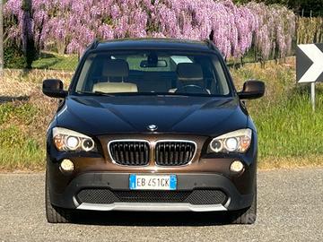 Bmw X1 sDrive20d Eletta