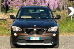 Bmw X1 sDrive20d Eletta
