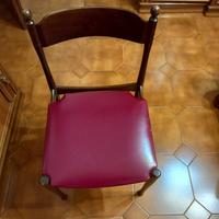 sedia superlegera gio'ponti