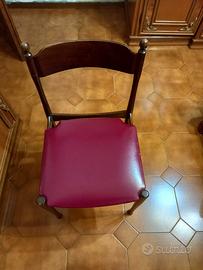 sedia superlegera gio'ponti