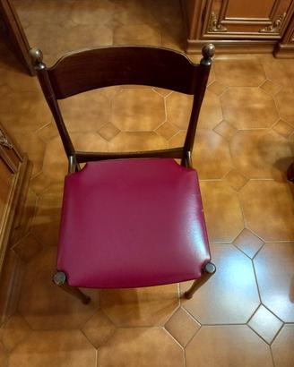 sedia superlegera gio'ponti