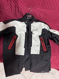 Giacca Spidi 4 stagioni