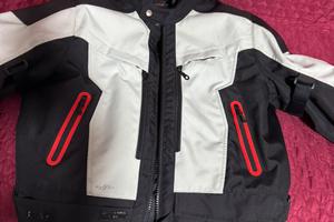 Giacca Spidi 4 stagioni