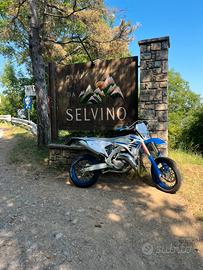 TM SMR 125 FI