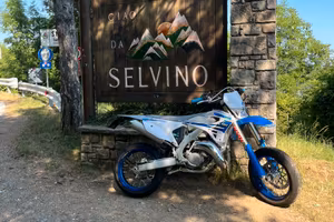 TM SMR 125 FI