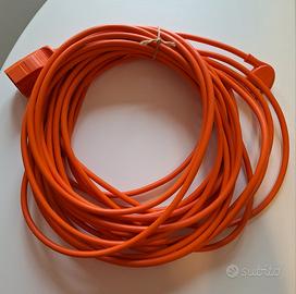 cavo prolunga Bticino 15 metri nuovo